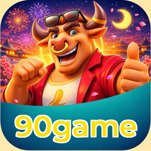 Catálogo de jogos 90game com fornecedores Pragmatic Play, Evolution, NetEnt