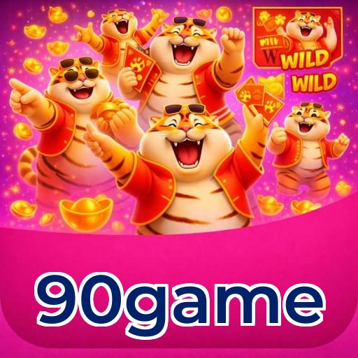Página de download 90game