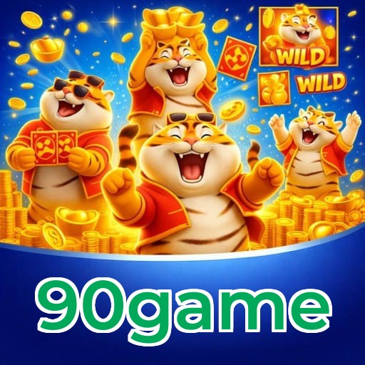 Aplicativo mobile 90game